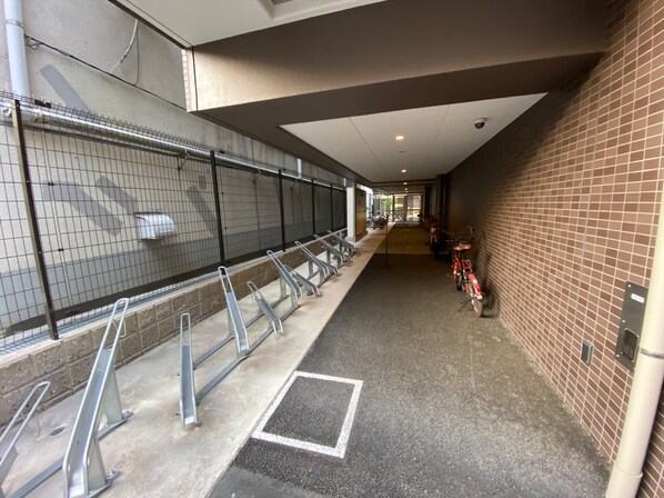 ザ・レジデンス神楽坂I の物件内観写真